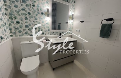 Вторичное жилье - Casa de Pueblo - Торревьеха - Torreta