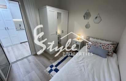 Вторичное жилье - Casa de Pueblo - Торревьеха - Torreta