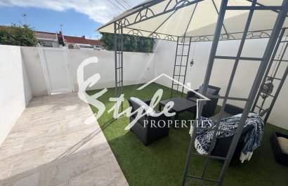 Вторичное жилье - Casa de Pueblo - Торревьеха - Torreta