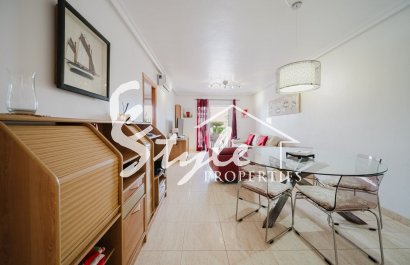 Вторичное жилье - Apartamento - Ориуэла Коста  - Playa Flamenca