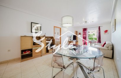 Вторичное жилье - Apartamento - Ориуэла Коста  - Playa Flamenca