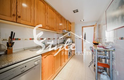 Вторичное жилье - Apartamento - Ориуэла Коста  - Playa Flamenca