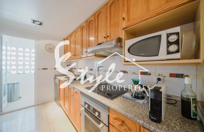 Вторичное жилье - Apartamento - Ориуэла Коста  - Playa Flamenca