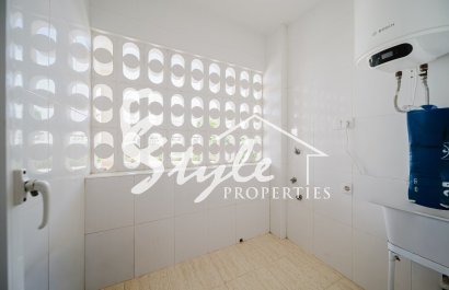 Вторичное жилье - Apartamento - Ориуэла Коста  - Playa Flamenca