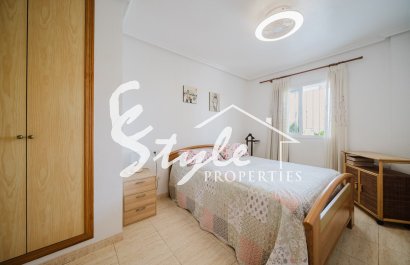 Вторичное жилье - Apartamento - Ориуэла Коста  - Playa Flamenca