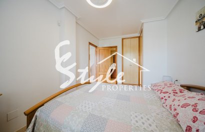 Вторичное жилье - Apartamento - Ориуэла Коста  - Playa Flamenca