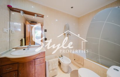 Вторичное жилье - Apartamento - Ориуэла Коста  - Playa Flamenca