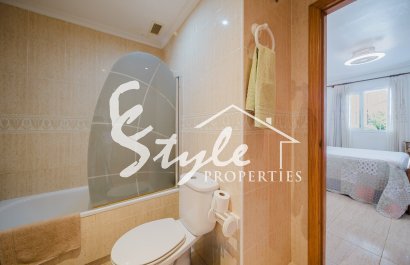 Вторичное жилье - Apartamento - Ориуэла Коста  - Playa Flamenca