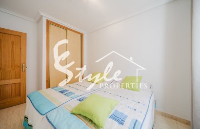 Вторичное жилье - Apartamento - Ориуэла Коста  - Playa Flamenca