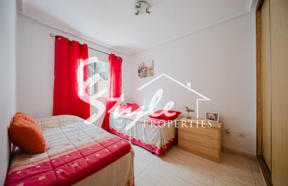 Вторичное жилье - Apartamento - Ориуэла Коста  - Playa Flamenca