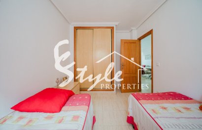 Вторичное жилье - Apartamento - Ориуэла Коста  - Playa Flamenca