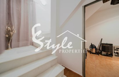 Вторичное жилье - Apartamento - Ориуэла Коста  - Playa Flamenca