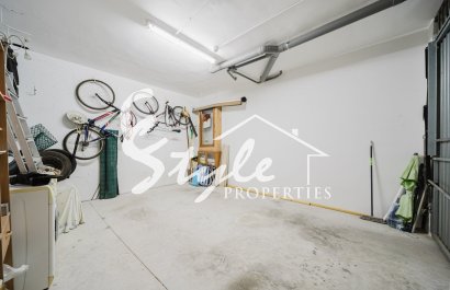 Вторичное жилье - Apartamento - Ориуэла Коста  - Playa Flamenca