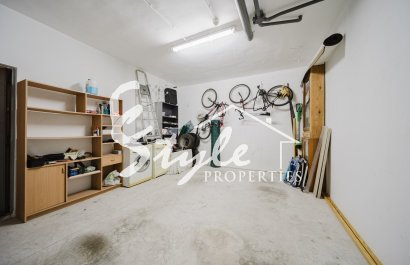 Вторичное жилье - Apartamento - Ориуэла Коста  - Playa Flamenca