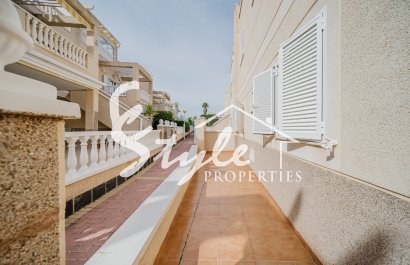 Вторичное жилье - Apartamento - Ориуэла Коста  - Playa Flamenca