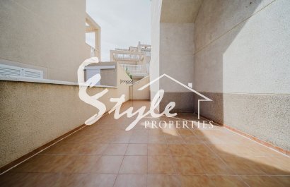 Вторичное жилье - Apartamento - Ориуэла Коста  - Playa Flamenca