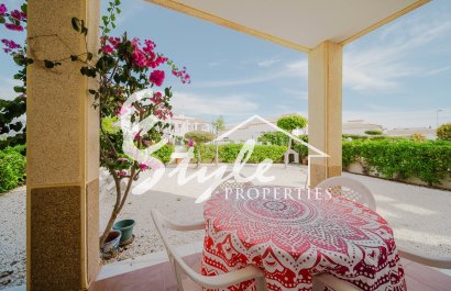 Вторичное жилье - Apartamento - Ориуэла Коста  - Playa Flamenca