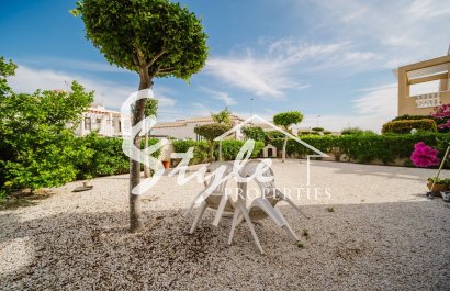 Вторичное жилье - Apartamento - Ориуэла Коста  - Playa Flamenca