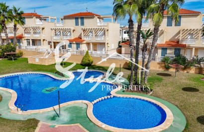 Вторичное жилье - Apartamento - Ориуэла Коста  - Playa Flamenca