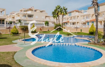Вторичное жилье - Apartamento - Ориуэла Коста  - Playa Flamenca