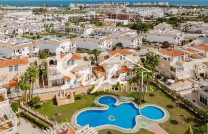 Вторичное жилье - Apartamento - Ориуэла Коста  - Playa Flamenca