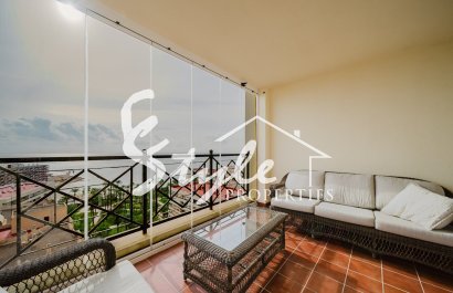 Вторичное жилье - Apartamento - Торревьеха - Playa de los Locos