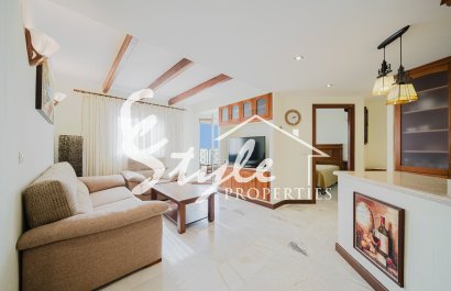 Вторичное жилье - Apartamento - Торревьеха - Playa de los Locos