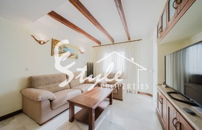 Вторичное жилье - Apartamento - Торревьеха - Playa de los Locos