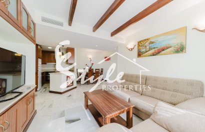 Вторичное жилье - Apartamento - Торревьеха - Playa de los Locos