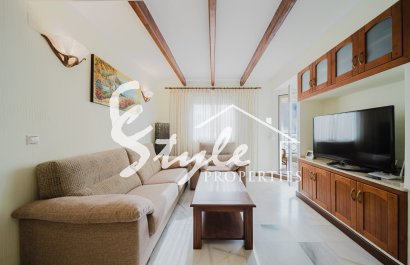 Вторичное жилье - Apartamento - Торревьеха - Playa de los Locos