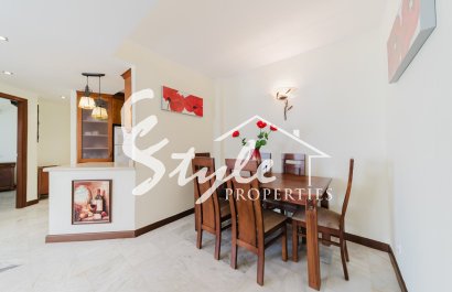 Вторичное жилье - Apartamento - Торревьеха - Playa de los Locos