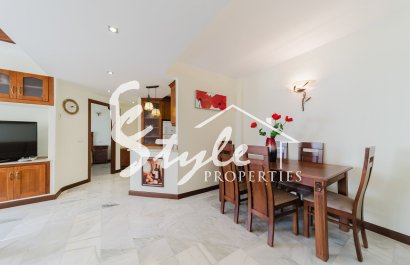 Вторичное жилье - Apartamento - Торревьеха - Playa de los Locos