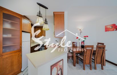 Вторичное жилье - Apartamento - Торревьеха - Playa de los Locos