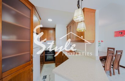 Вторичное жилье - Apartamento - Торревьеха - Playa de los Locos