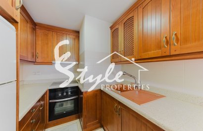 Вторичное жилье - Apartamento - Торревьеха - Playa de los Locos