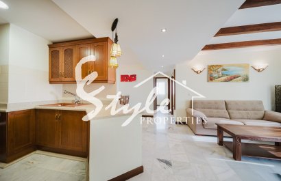 Вторичное жилье - Apartamento - Торревьеха - Playa de los Locos