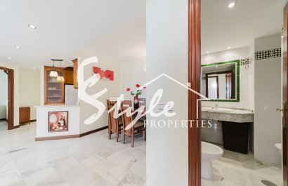 Вторичное жилье - Apartamento - Торревьеха - Playa de los Locos