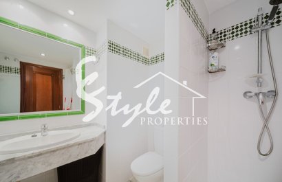 Вторичное жилье - Apartamento - Торревьеха - Playa de los Locos