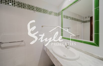 Вторичное жилье - Apartamento - Торревьеха - Playa de los Locos