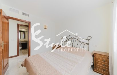 Вторичное жилье - Apartamento - Торревьеха - Playa de los Locos