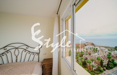 Вторичное жилье - Apartamento - Торревьеха - Playa de los Locos