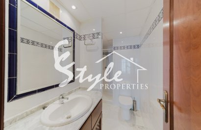 Вторичное жилье - Apartamento - Торревьеха - Playa de los Locos