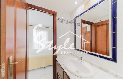 Вторичное жилье - Apartamento - Торревьеха - Playa de los Locos