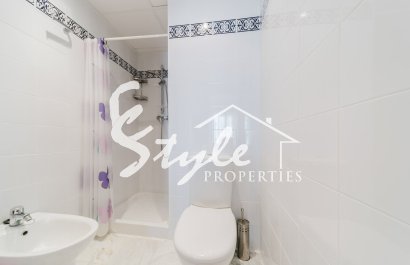 Вторичное жилье - Apartamento - Торревьеха - Playa de los Locos