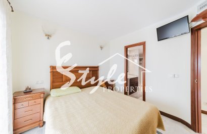 Вторичное жилье - Apartamento - Торревьеха - Playa de los Locos