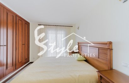 Вторичное жилье - Apartamento - Торревьеха - Playa de los Locos