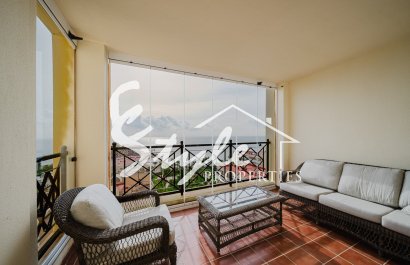 Вторичное жилье - Apartamento - Торревьеха - Playa de los Locos