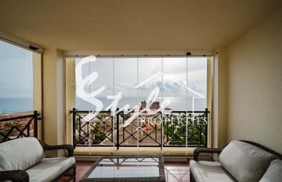 Вторичное жилье - Apartamento - Торревьеха - Playa de los Locos