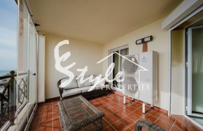 Вторичное жилье - Apartamento - Торревьеха - Playa de los Locos