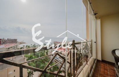 Вторичное жилье - Apartamento - Торревьеха - Playa de los Locos